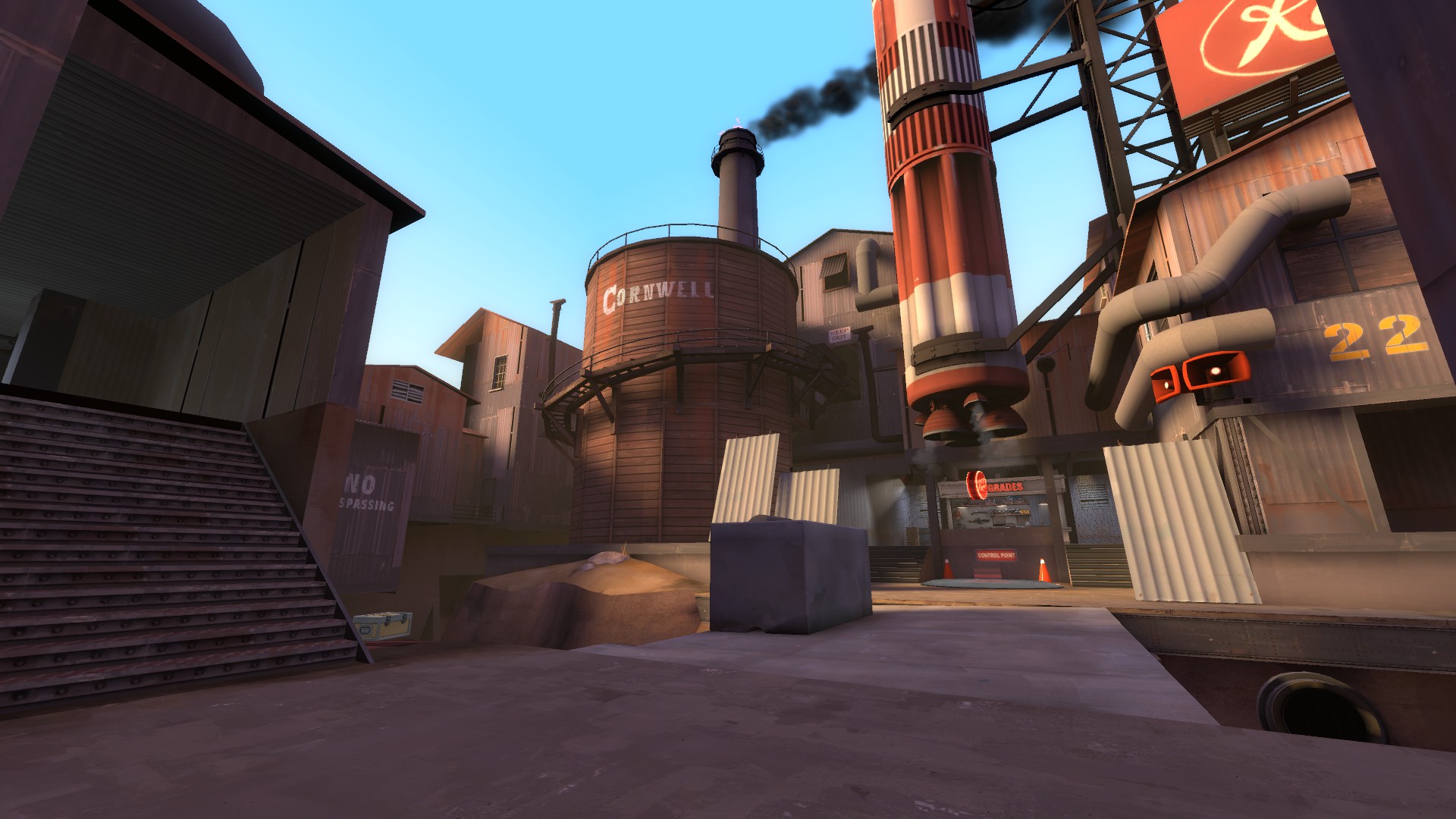 Guardian Dustbowl TF2Maps Net   123319