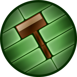 Hammer Hd Shortcut Icon Tf2maps Net