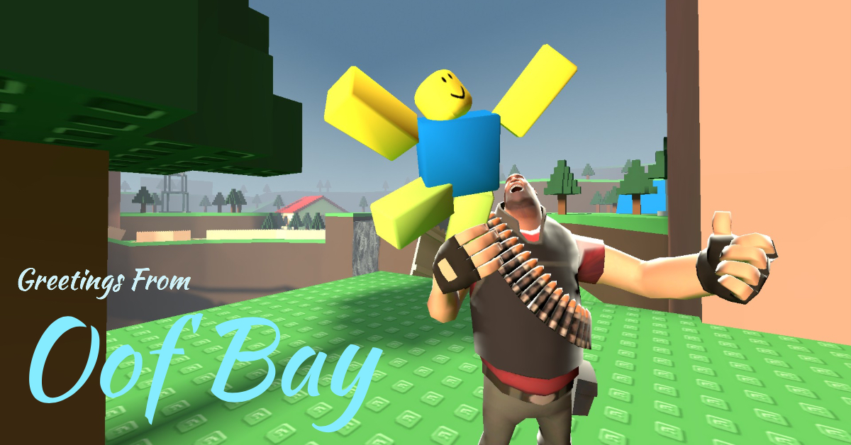 Koth Oof Bay Tf2maps Net - oof mon roblox
