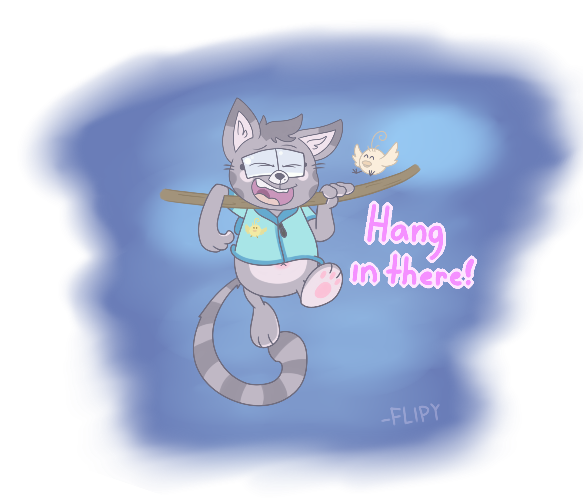 Fuzzy_HangInThere.png