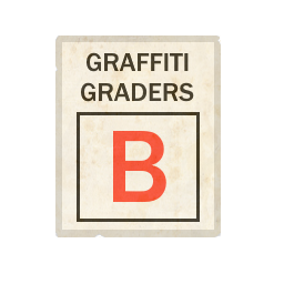 graffiti_grade_b_sign.png