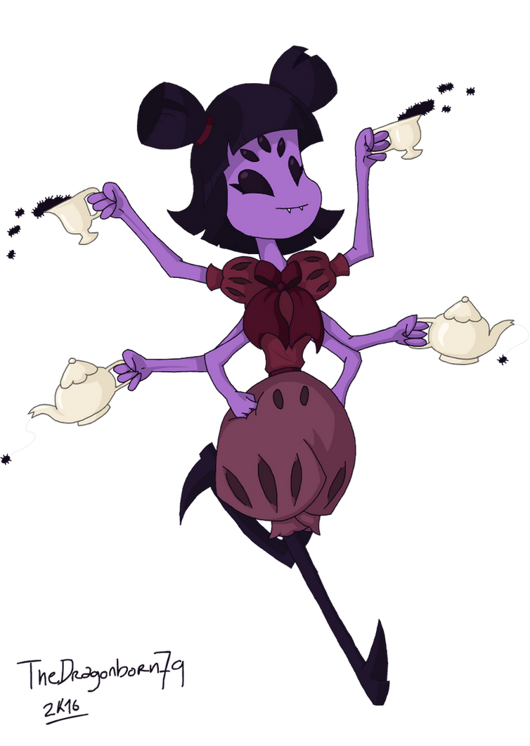 undertale___muffet_by_thedragonborn79-d9vgrgx.png
