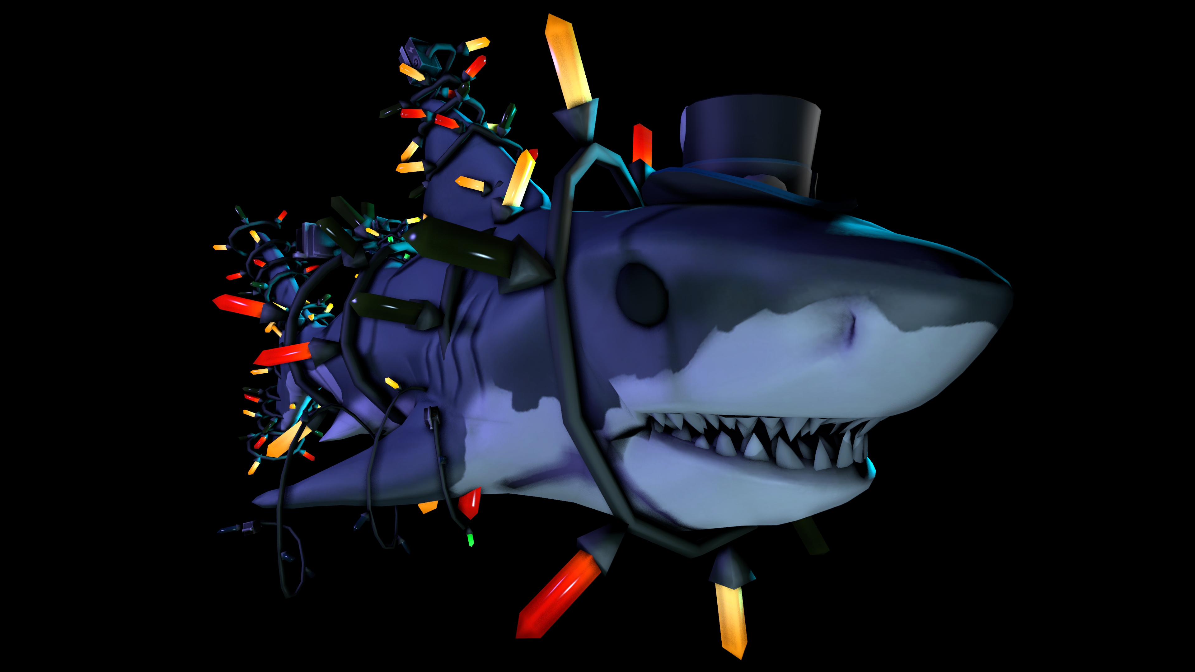 festive_shark__4k__by_thesfmpostermaker-d87a27x.jpg