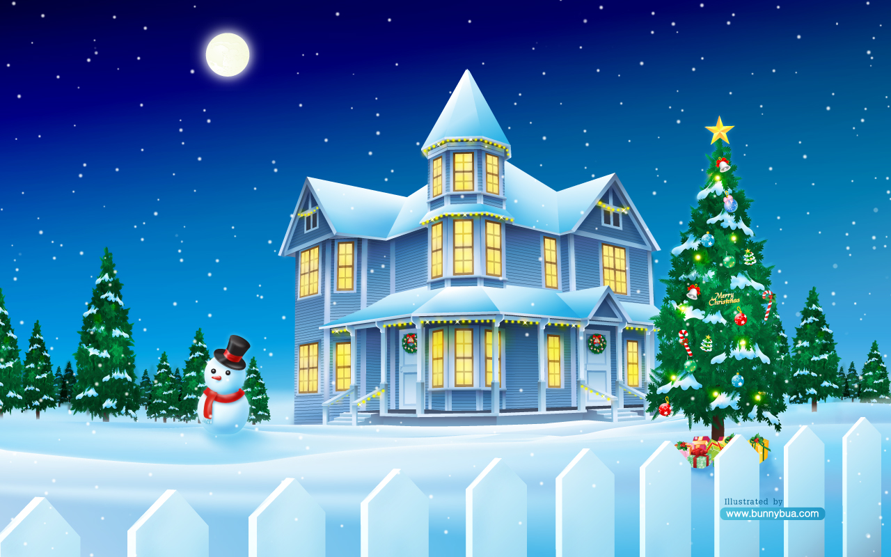 christmas_house_widescreen_by_bunnybua.jpg