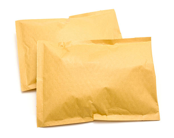padded-envelopes-picture-id174794811
